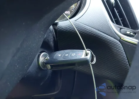 2017 Chevrolet Cruze Ls Auto from USA, damaged, VIN 1G1BC5SM2H7204159